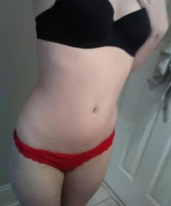 Проститутка Антонина